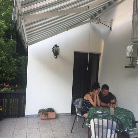 Kirhouse Apartment Bohinjska Bela Eksteriør bilde