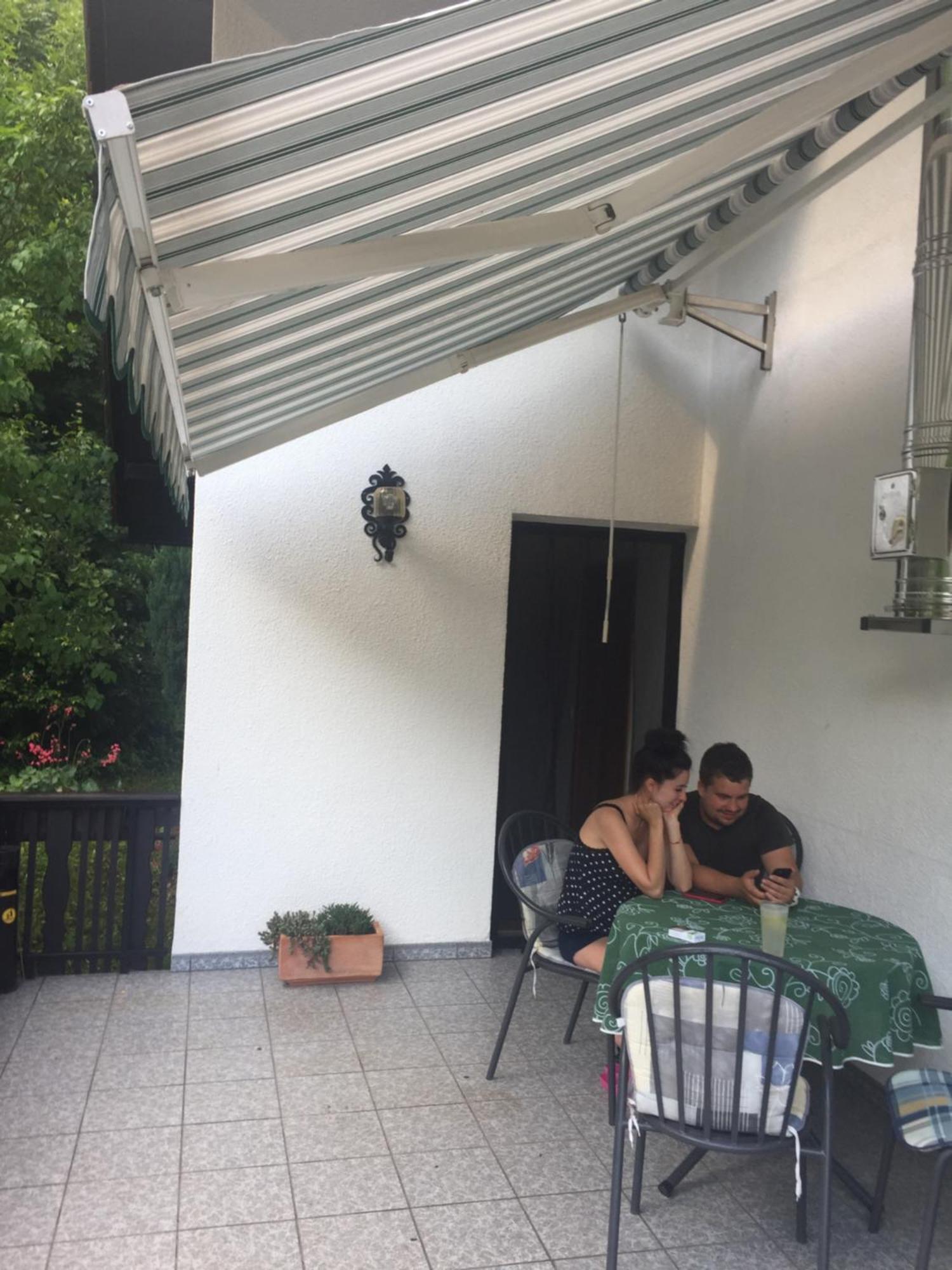 Kirhouse Apartment Bohinjska Bela Eksteriør bilde