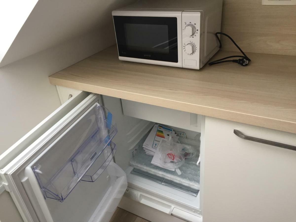 Kirhouse Apartment Bohinjska Bela Eksteriør bilde