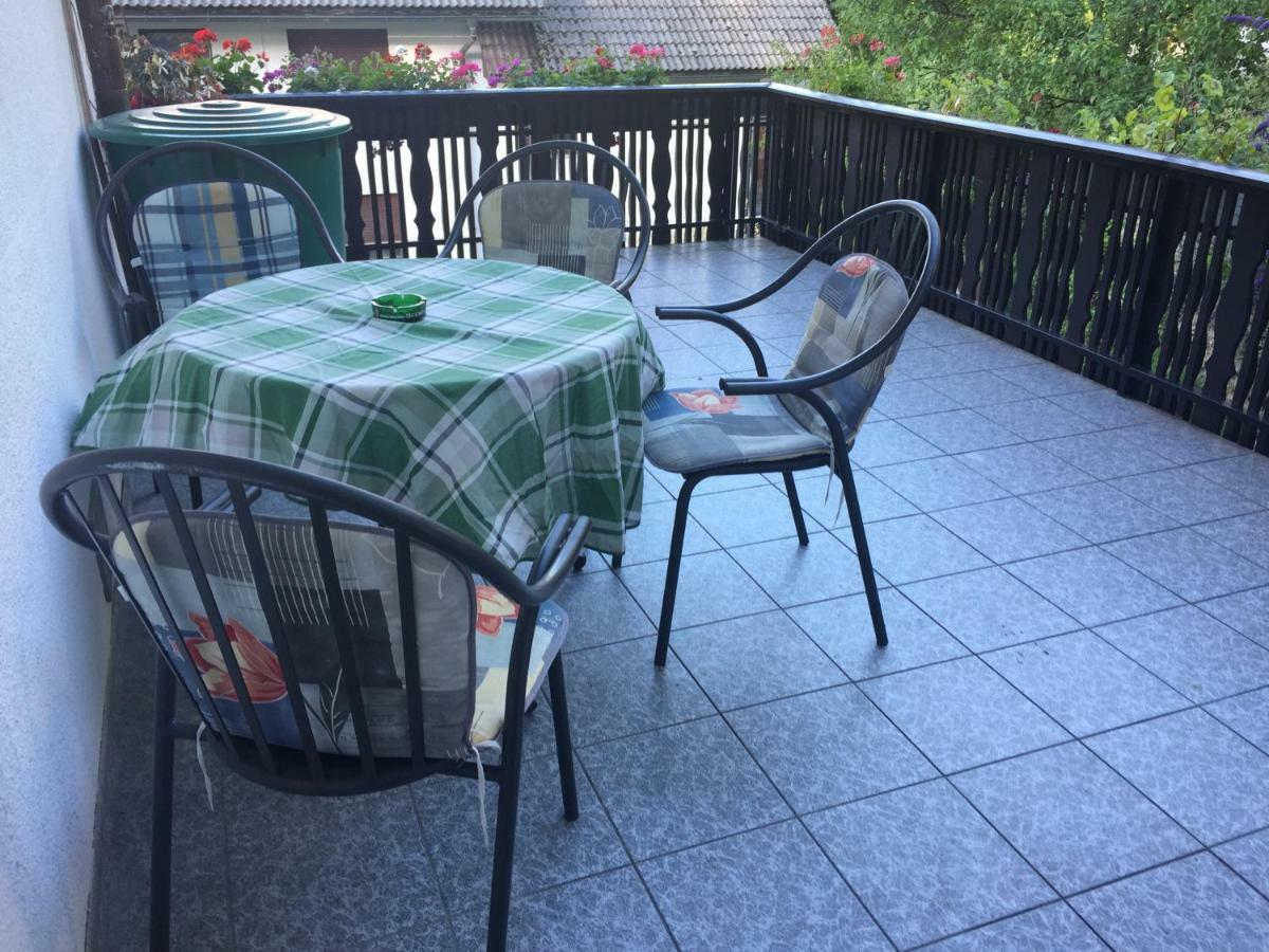 Kirhouse Apartment Bohinjska Bela Eksteriør bilde