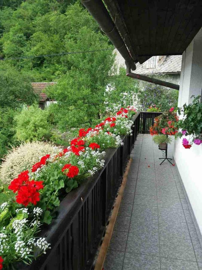 Kirhouse Apartment Bohinjska Bela Eksteriør bilde