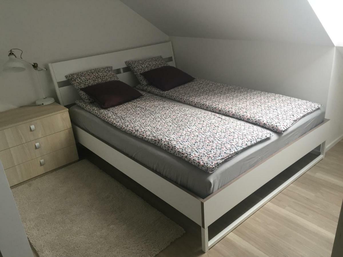Kirhouse Apartment Bohinjska Bela Eksteriør bilde