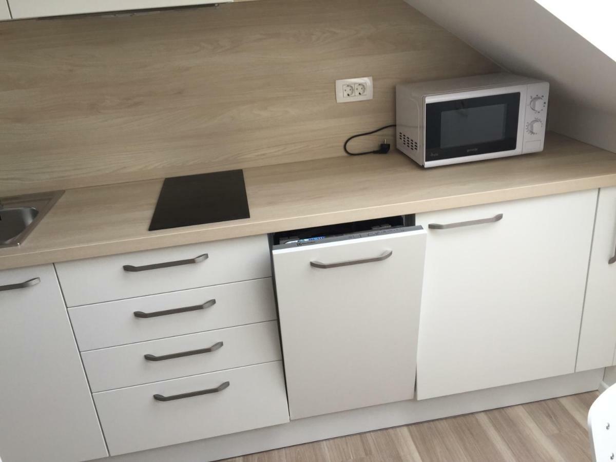 Kirhouse Apartment Bohinjska Bela Eksteriør bilde