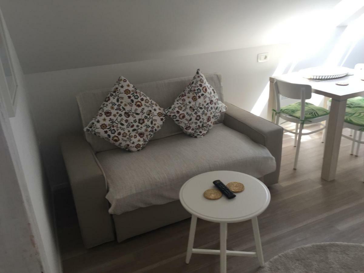 Kirhouse Apartment Bohinjska Bela Eksteriør bilde