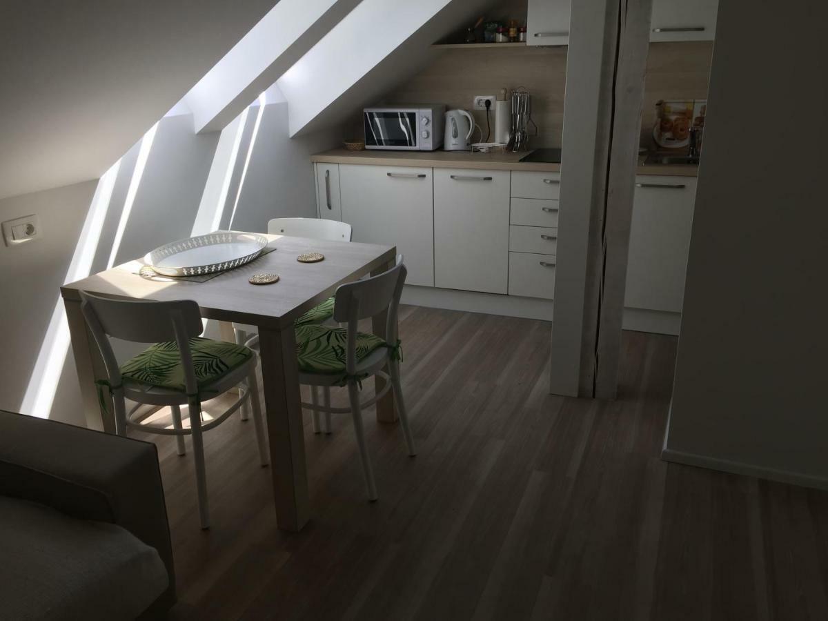 Kirhouse Apartment Bohinjska Bela Eksteriør bilde