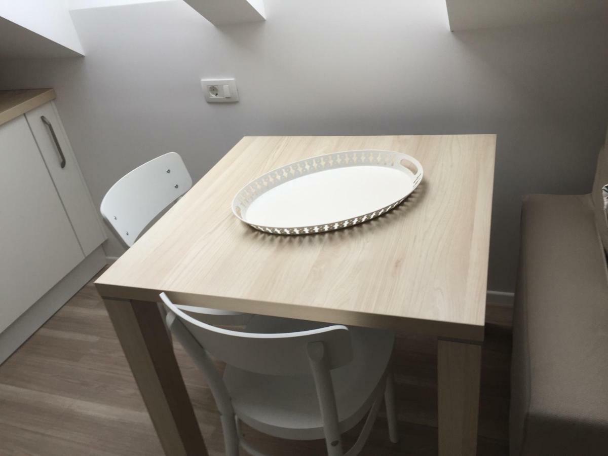 Kirhouse Apartment Bohinjska Bela Eksteriør bilde